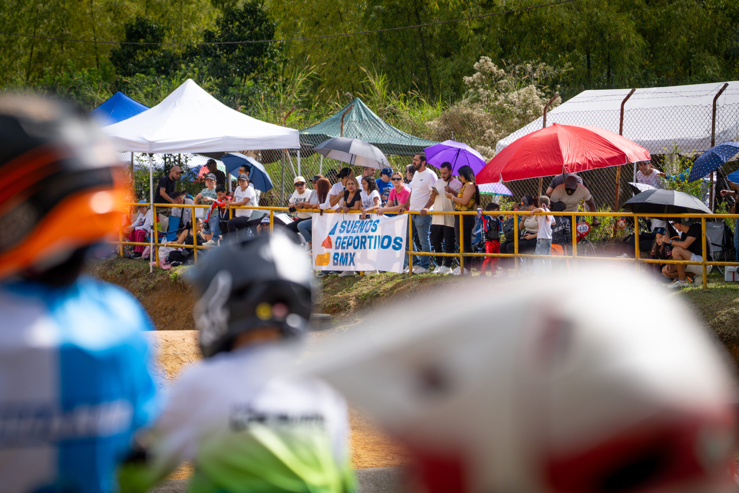 Coronados los primeros campeones de la temporada 2026