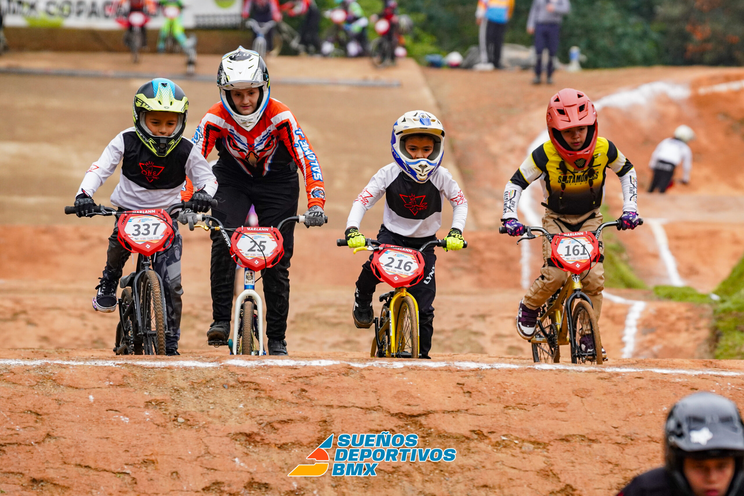 Con metas claras: Así llegan los clubes a la Copa Sueños Deportivos