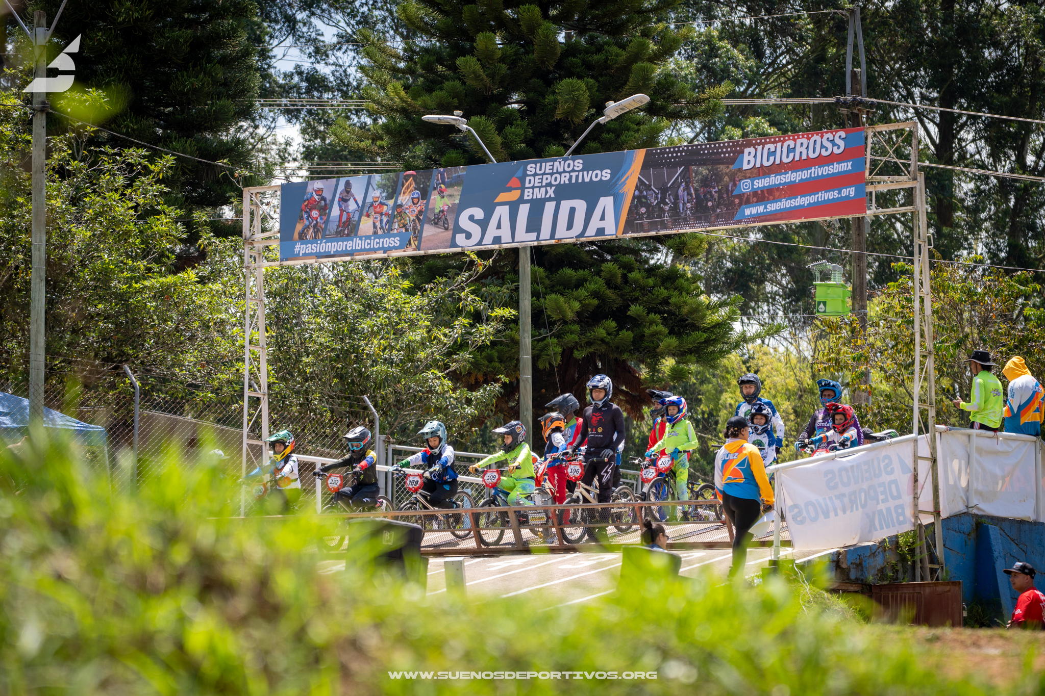 Coronados los campeones de la 3ra válida de Sueños Deportivos