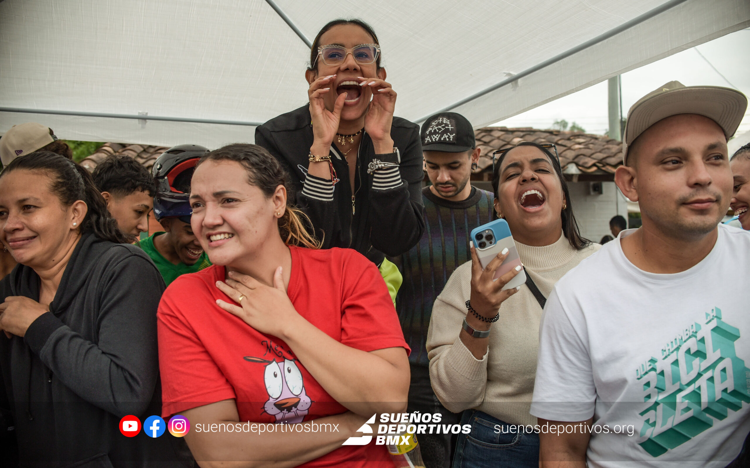 Apostando por la descentralización: Nos vemos en La Ceja